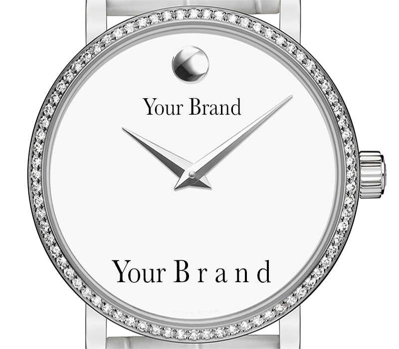 your brand is always on the clock